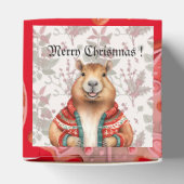 XMAS GIFT BOX GESCHENKSCHACHTEL (Oben)