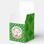 XMAS GIFT BOXES GESCHENKSCHACHTEL (Geöffnet)