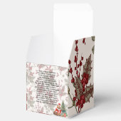 XMAS GIFT BOXES GESCHENKSCHACHTEL (Geöffnet)