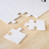 Xmas Gift Joy Liebe Hope Peace Puzzle (Seite)