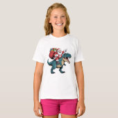 xmas gift T-Shirt (Vorne ganz)