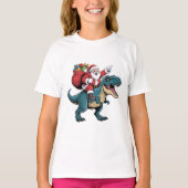 xmas gift T-Shirt (Vorderseite)