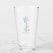 Xmas Glas (Rückseite)