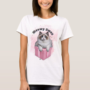 Xmas-Hemd T-Shirt