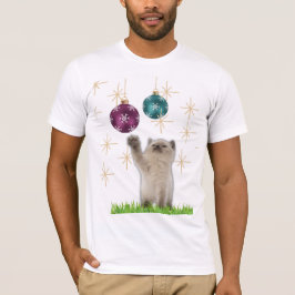 Xmas-Hemd T-Shirt
