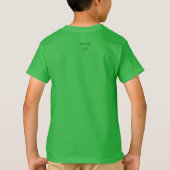 XmaS Lebkuchen T - Shirt (Rückseite)