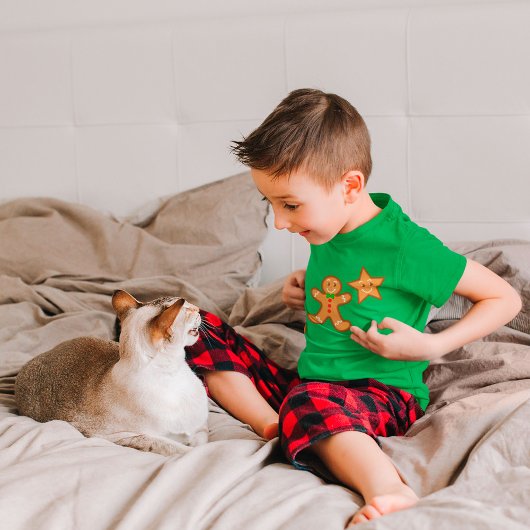 XmaS Lebkuchen T - Shirt
