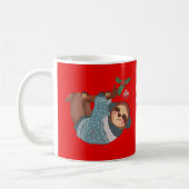 XMAS MUG KAFFEETASSE (Links)