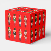 Xmas Nutcracker Geschenkschachtel (Rückseite)