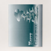 Xmas Puzzle (Vertikal)
