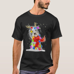 Xmas Snow T-Shirt