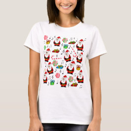Xmas Song T-Shirt