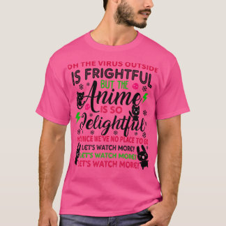Xmas Sweater 3 T-Shirt