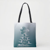 Xmas Tasche (Vorderseite)