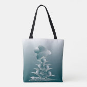 Xmas Tasche (Rückseite)