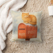 Xmas Throw Cushion Kissen (Decke)