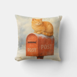 Xmas Throw Cushion Kissen