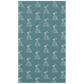 Xmas Tischdecke (Vorderseite)