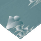 Xmas Tischdecke (Schrägansicht)