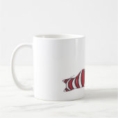XmasStockingCats Kaffeetasse (Links)