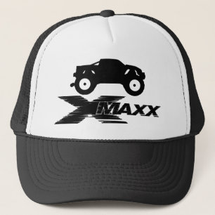 Xmaxx-Mütze Truckerkappe
