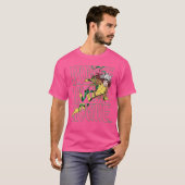 XMen Rogue Stapel Junge T-Shirt (Vorne ganz)