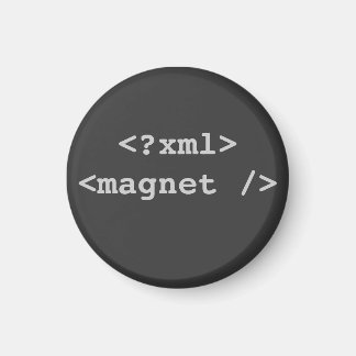 XML-Magnet Magnet