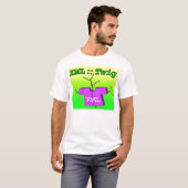 XML:: Zweig, der T - Shirt (Vorne ganz)