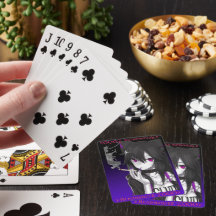 xNekomancer2000x Spielkarten