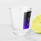 xNekomancer 2000x Schnapsglas (Links)