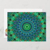 XNK013 POSTKARTE (Vorne/Hinten)