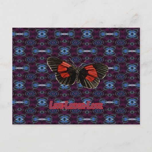 XNP097-020 POSTKARTE (Vorderseite)