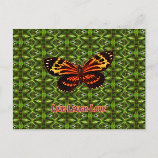 XNP102-031 POSTKARTE (Vorderseite)