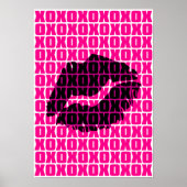 XO<3 POSTER (Vorne)