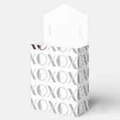 XO GESCHENKSCHACHTEL (Geöffnet)