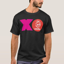XO HAPPY Shirt