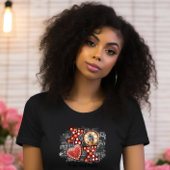 XO Hugs and Kisses, Fun Valentine T-Shirt