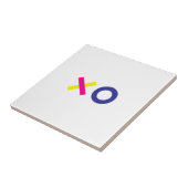 XO-Keramik Fliese (Seite)