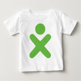 XO Logo-Baby-Shirt Baby T-shirt