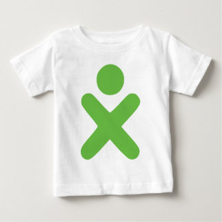 XO Logo-Baby-Shirt Baby T-shirt
