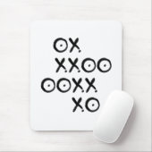 XO MOUSEPAD (Mit Mouse)