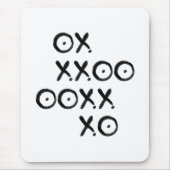XO MOUSEPAD (Vorne)