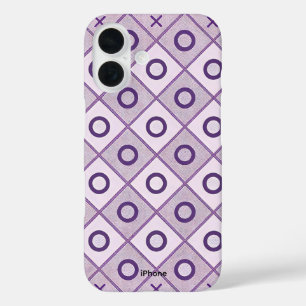 XO Shield iPhone 16 Fall Hülle