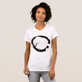 XO-T-Shirt T-Shirt (Vorne ganz)