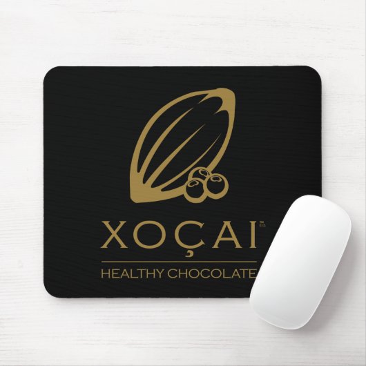 Xocai Mousepad (Mit Mouse)