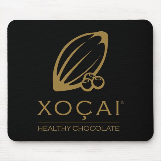 Xocai Mousepad (Vorne)