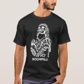 Xochipilli T-Shirt (Vorderseite)