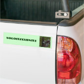 Xoloitzcuintli Autoaufkleber (Auf Lkw)