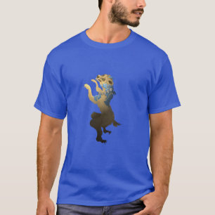 Xolotl: Aztekengott der Toten T-Shirt