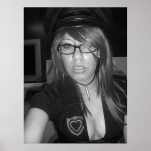 XOMBIE LIEBEN SIE POSTER